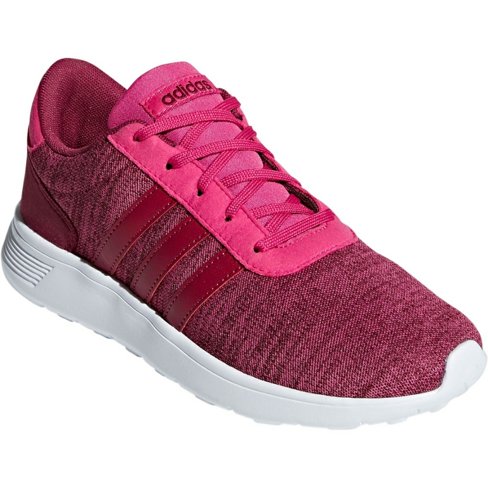 Adidas Lite Racer Running Shoes SZ 2.5